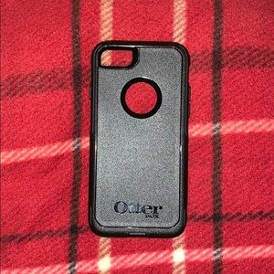 Otter box phone case